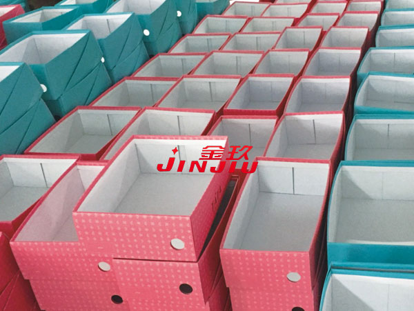 客（kè）戶鞋（xié）盒