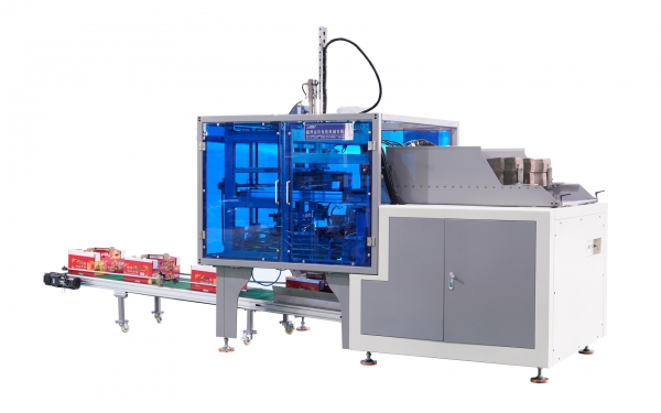 新（xīn）的一年，新的產品