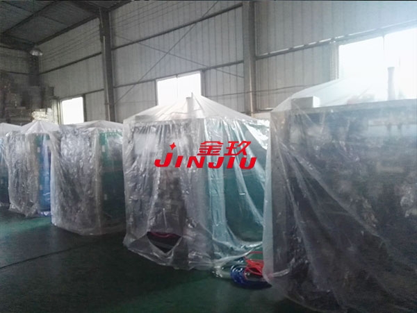 高速水果盒成（chéng）型（xíng）機（jī）
