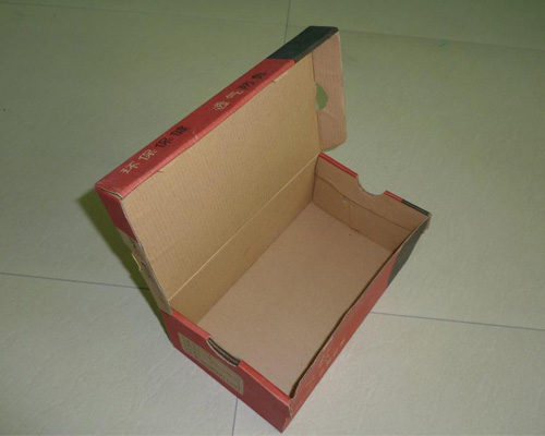 紙盒成型機