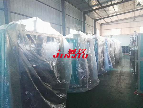 全自動天地蓋紙盒成型機（jī）