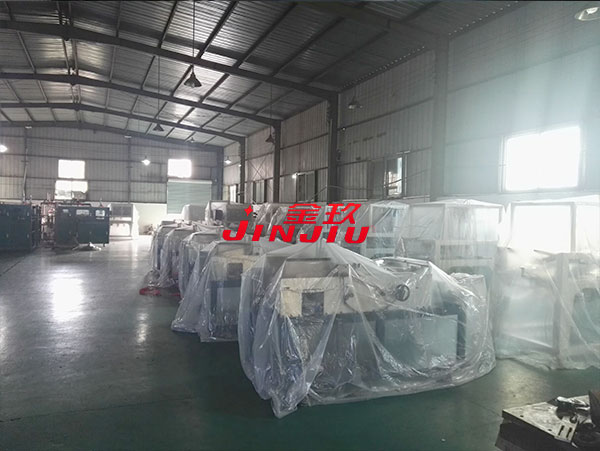 包裝盒成型機（jī）