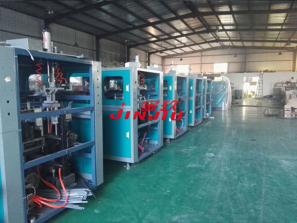 全自動糊盒機（jī）