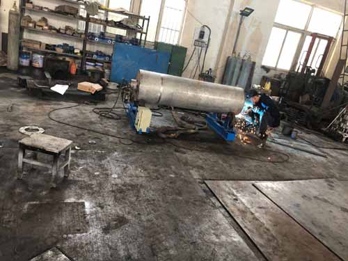 公（gōng）司環（huán）境