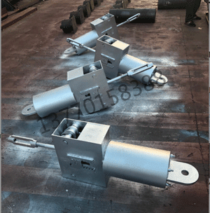 恒（héng）力蝶簧支吊架